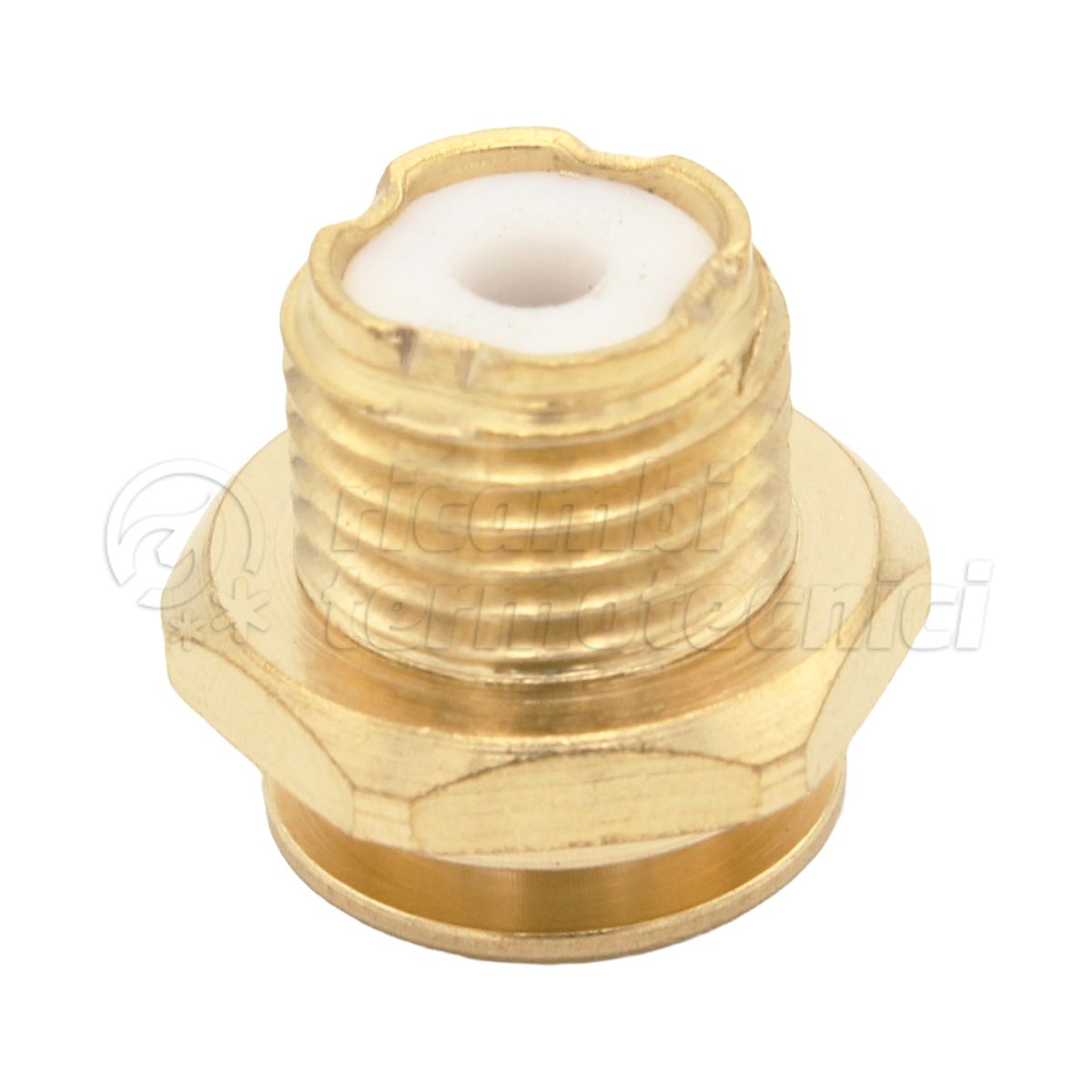 BAXI RACCORDO GUIDA ASTINA 10.0112