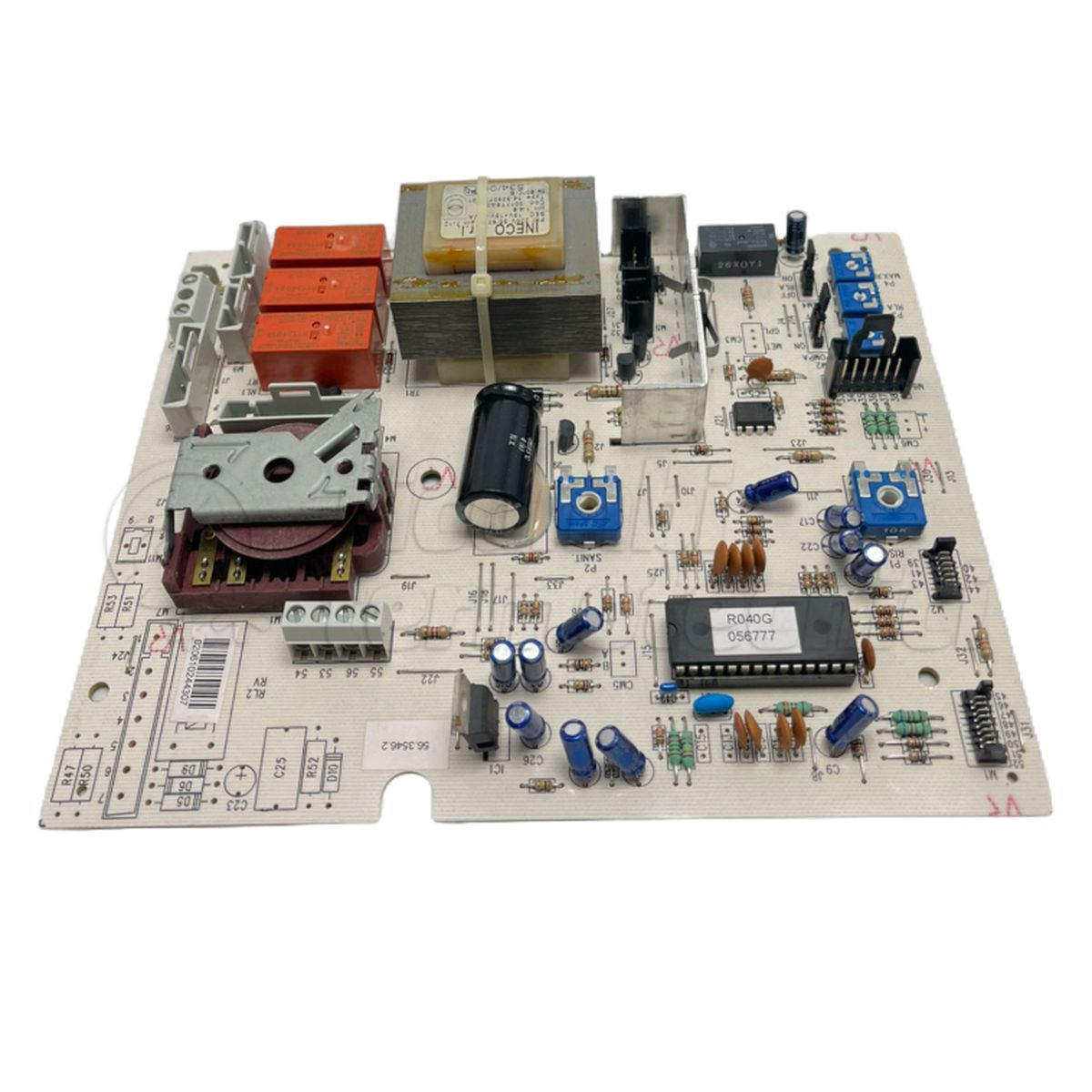 BAXI SCHEDA MODULAZIONE ATM-SM114292-