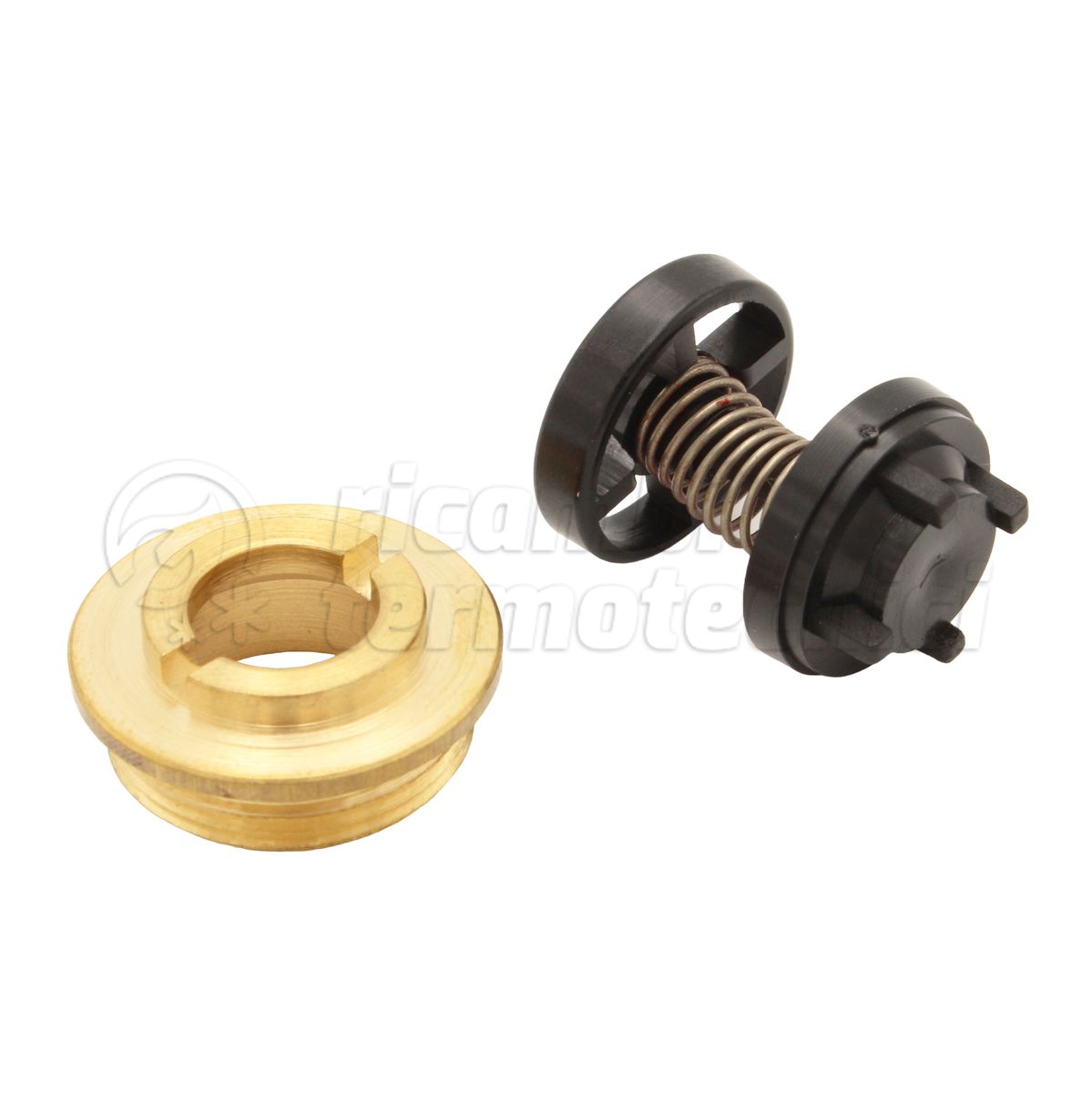 BAXI OTTURATORE BY PASS 12.0001