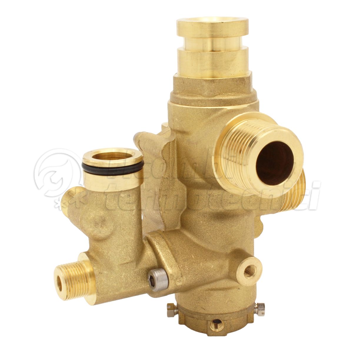 BAXI ASS. V3V PRESSOSTATO