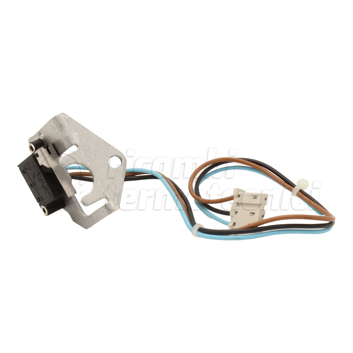 BAXI ASSIEME CABLAGGIO MICRO PS/SUPPORTO
