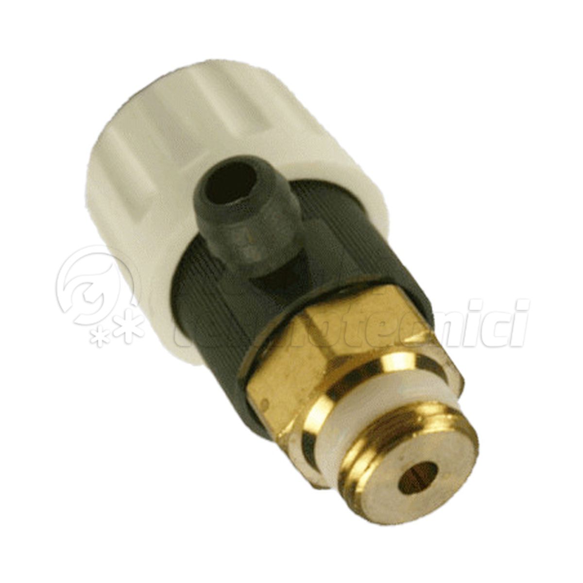 BAXI RUBINETTO SCARICO BAXI -337221 -