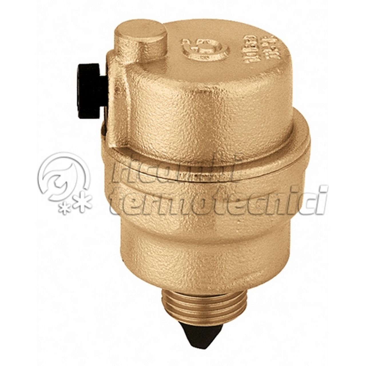 BAXI VALV.SFOG.ARIA G3/8-SFIATO LAT