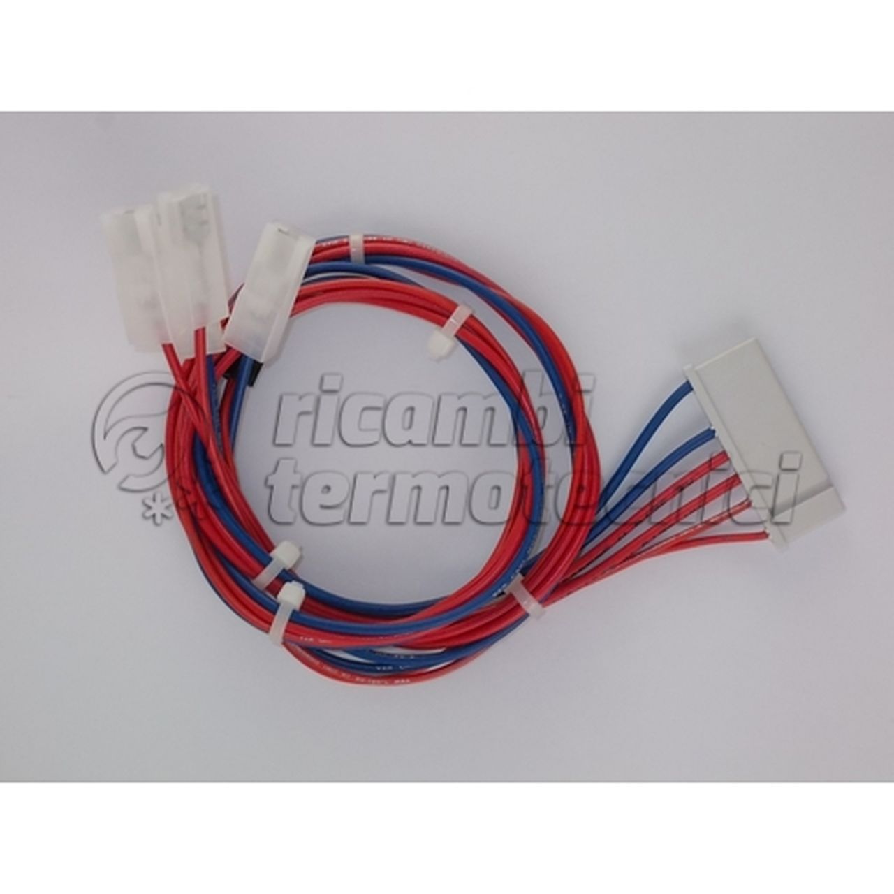 BAXI CABLAGGIO SONDA RISC/PP/TL