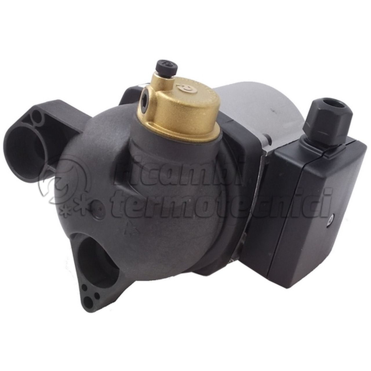 BAXI POMPA UP 15-50 AO GRUNDFOS