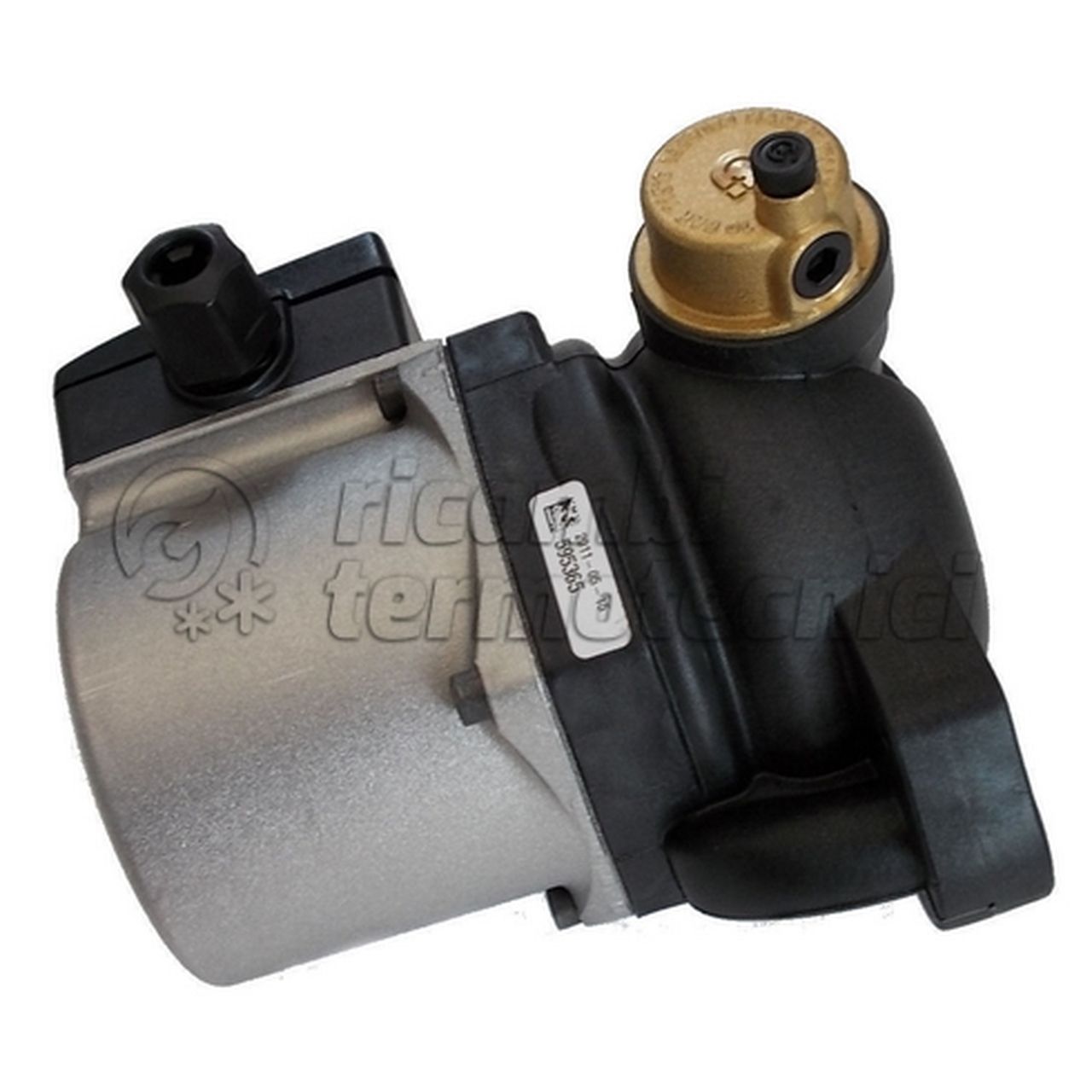 BAXI POMPA UP 15-60 AO-GRUNDFOS