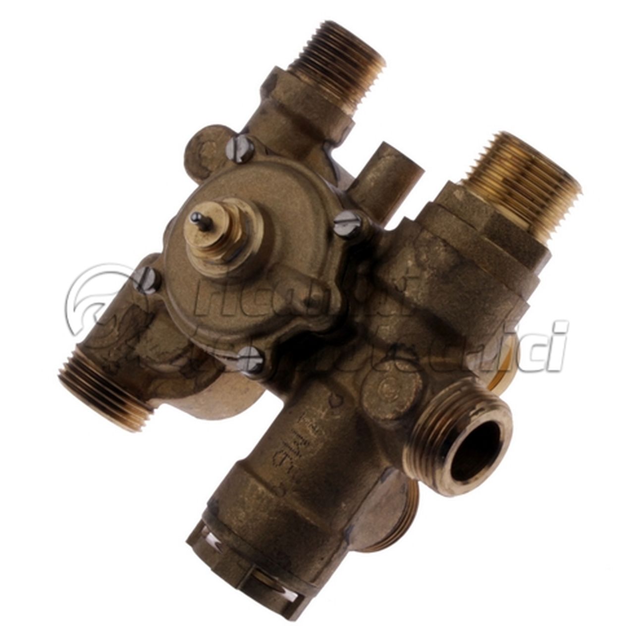 BAXI GR.V3V-PRESSOSTATO-SENSORE