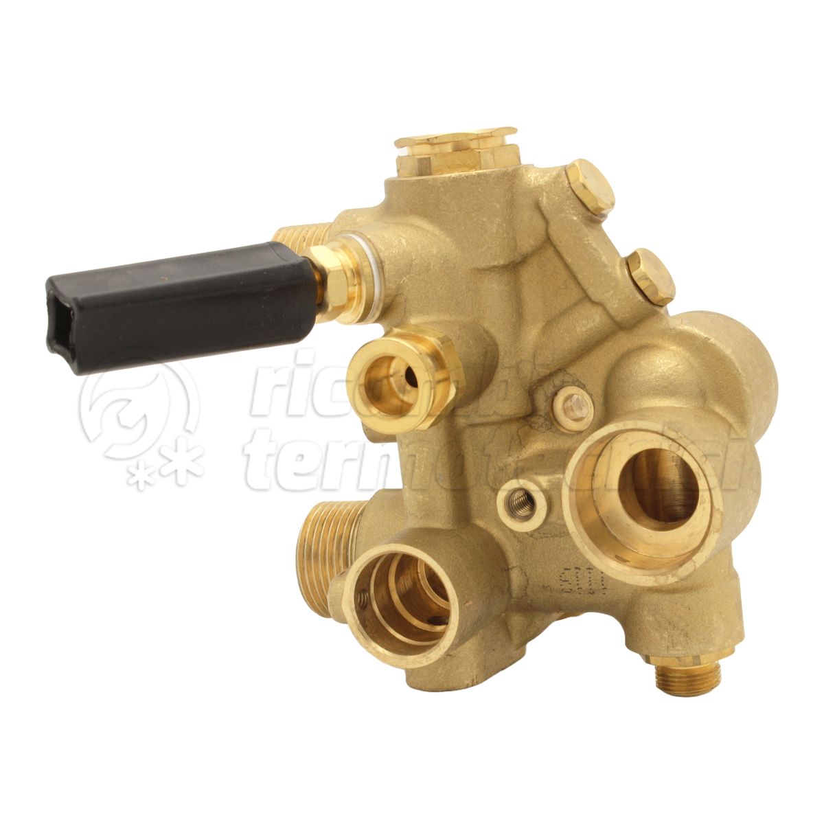 BAXI GR.ES-RR C/EFFETTO HALL