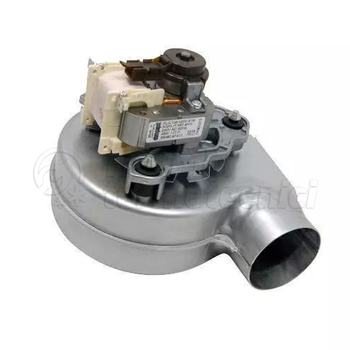 BAXI VENTIL.RLG 108/4200-3020LH 45W