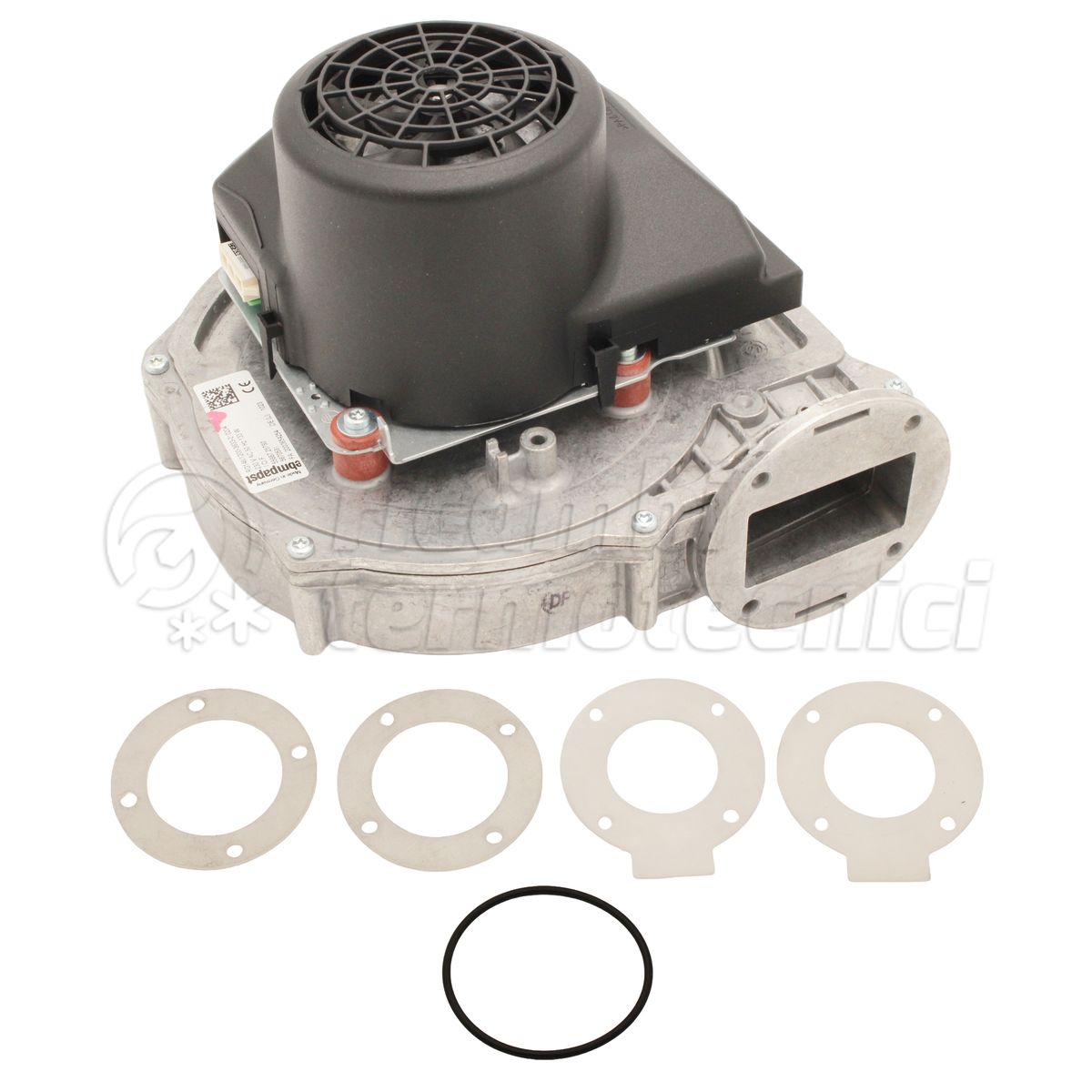 BAXI VENTILATORE RG148/1200 - 3633  230VAC