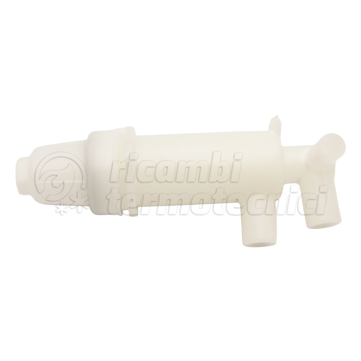 BAXI ASSIEME SIFONE LUNA HT