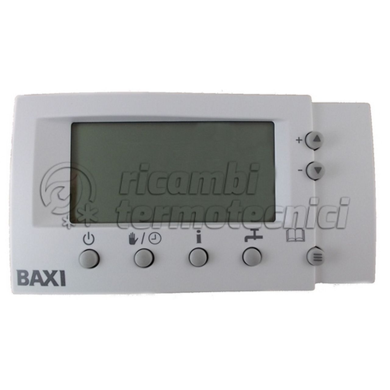BAXI TELECONTROLLO HONEYWELL