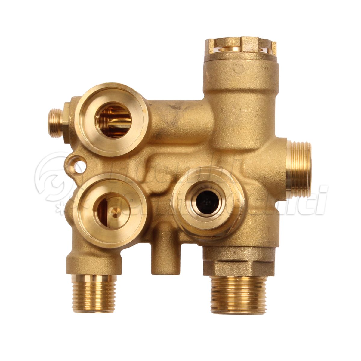 BAXI GRUPPO MR-US LUNA3 -15.0552-
