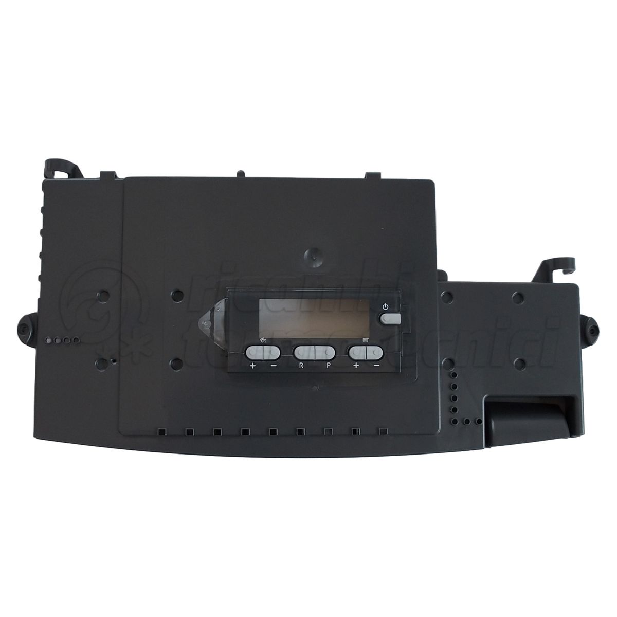 BAXI ASSIEME CRUSCOTTO LUNA3