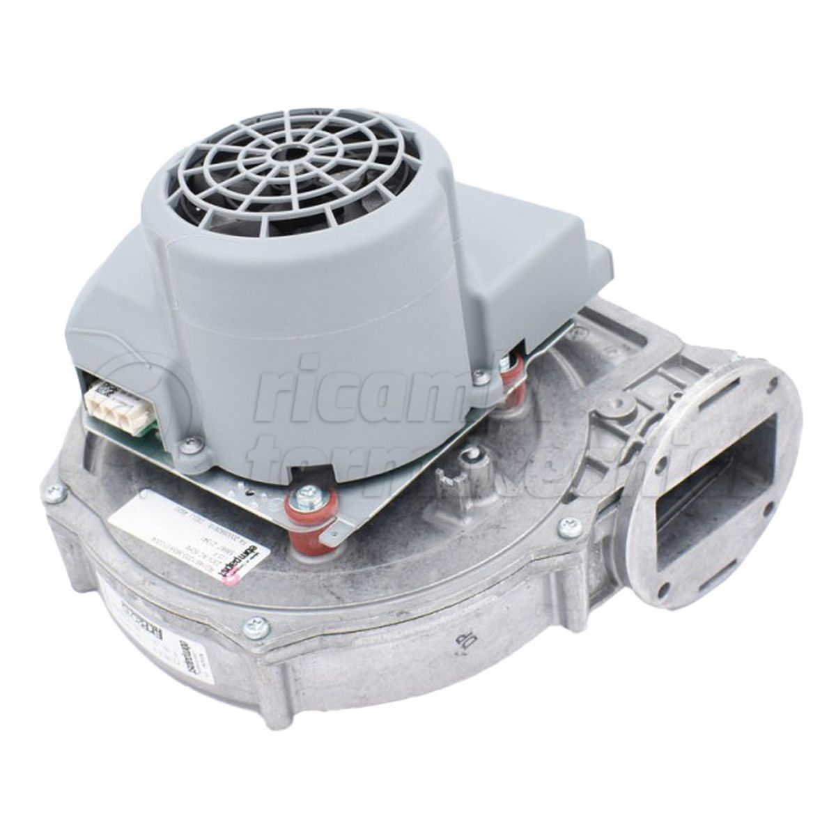 BAXI VENTILATORE RG 148/1200-3633