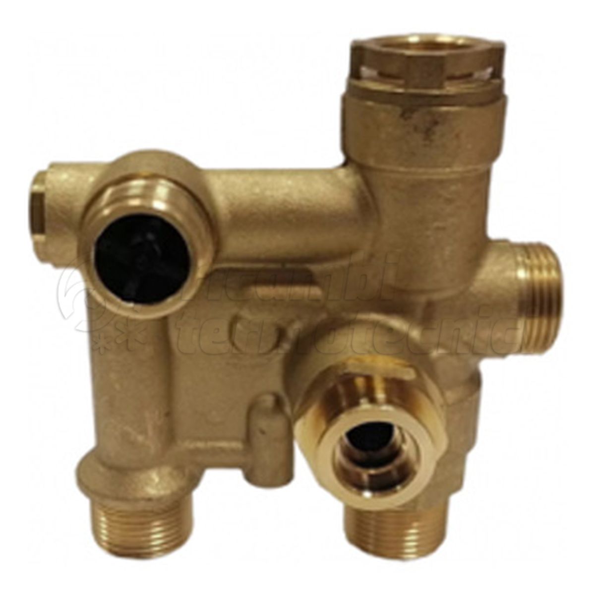 BAXI GR.V3V/MB LUNA3 MONOT.