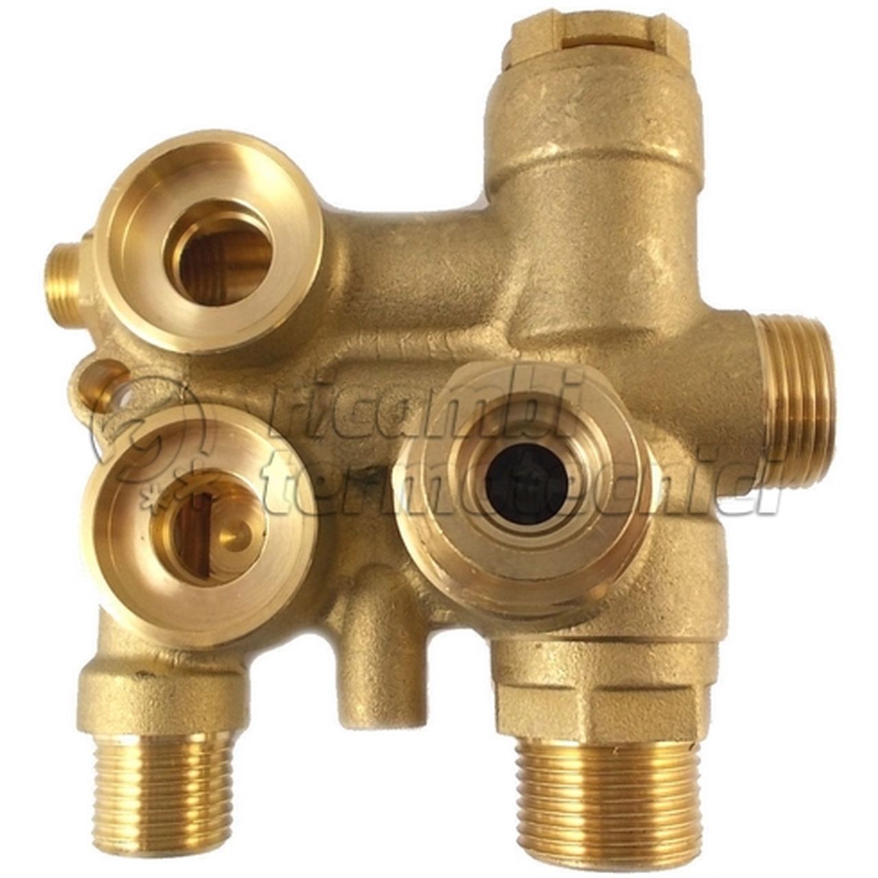 SOST.SOST. GRUPPO MR-US LUNA3 FR -15.0633-