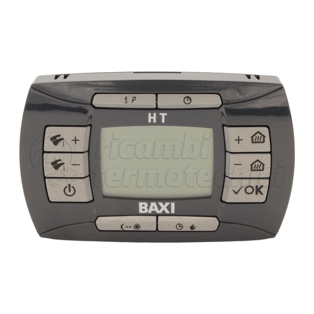 BAXI ASS.TELECONTROLLO AVS77