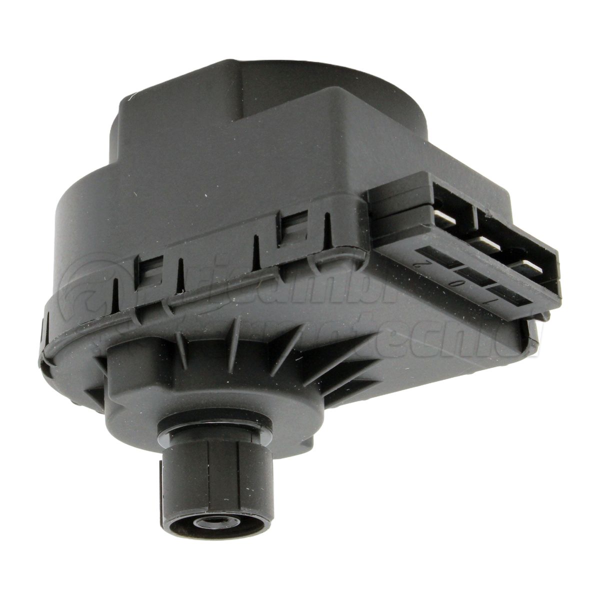 BAXI MOTORE ELBI