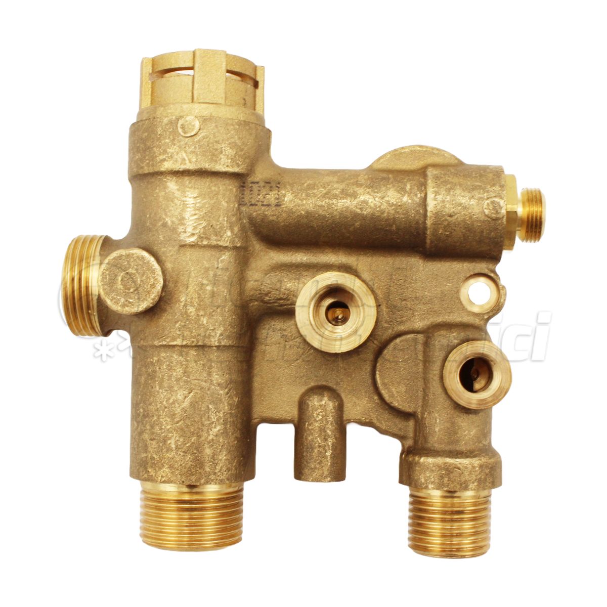 BAXI GR.V3V/US S/BY-PASS-150734