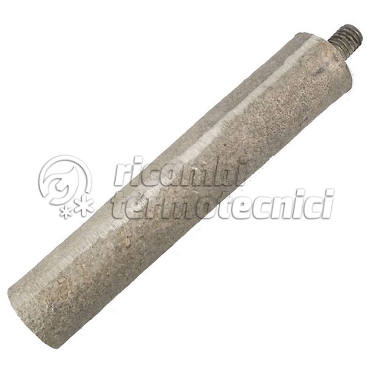 BAXI ANODO MAGNESIO D 21,3X106