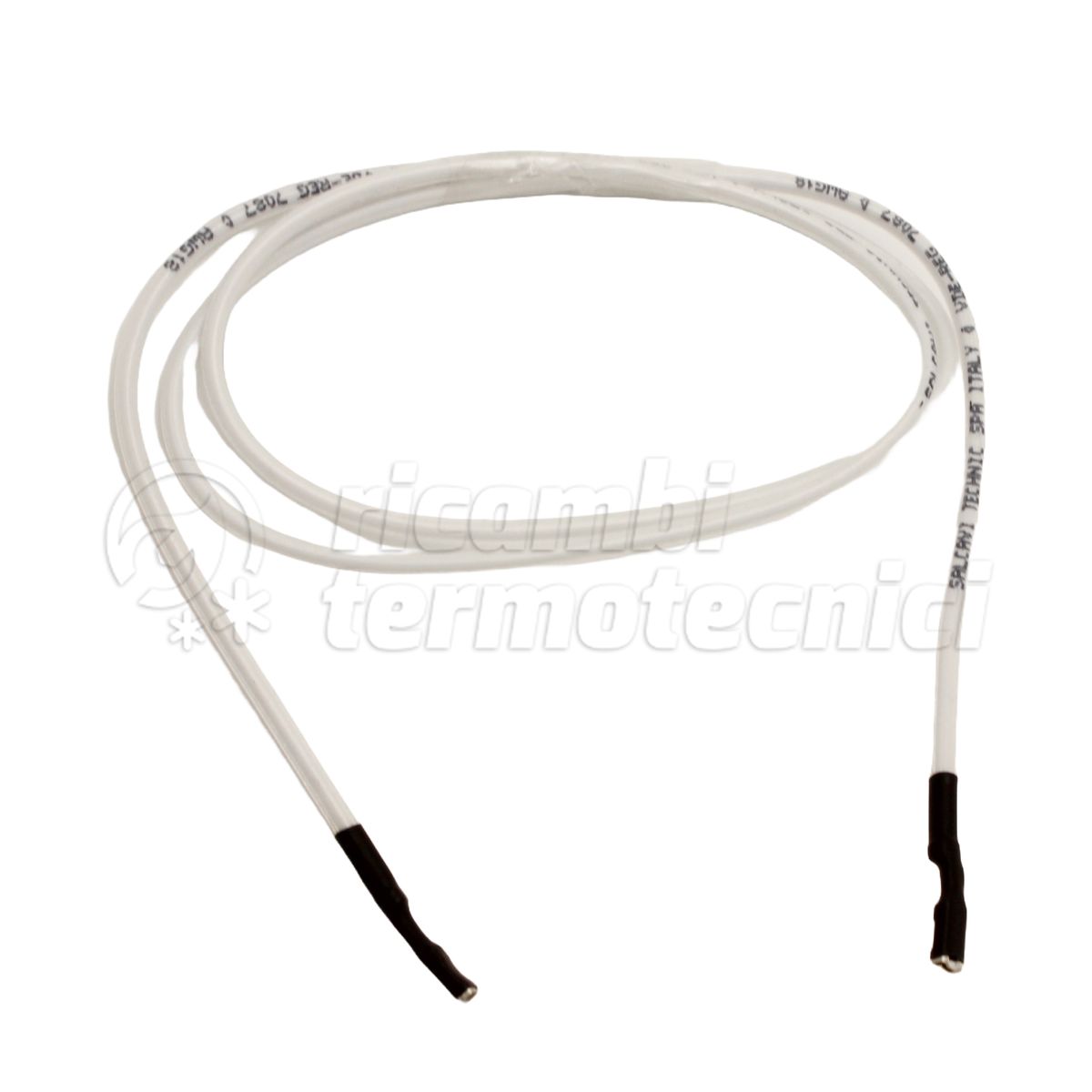 BAXI CAVO  CANDELA L-700-2FF 2,8X0,8