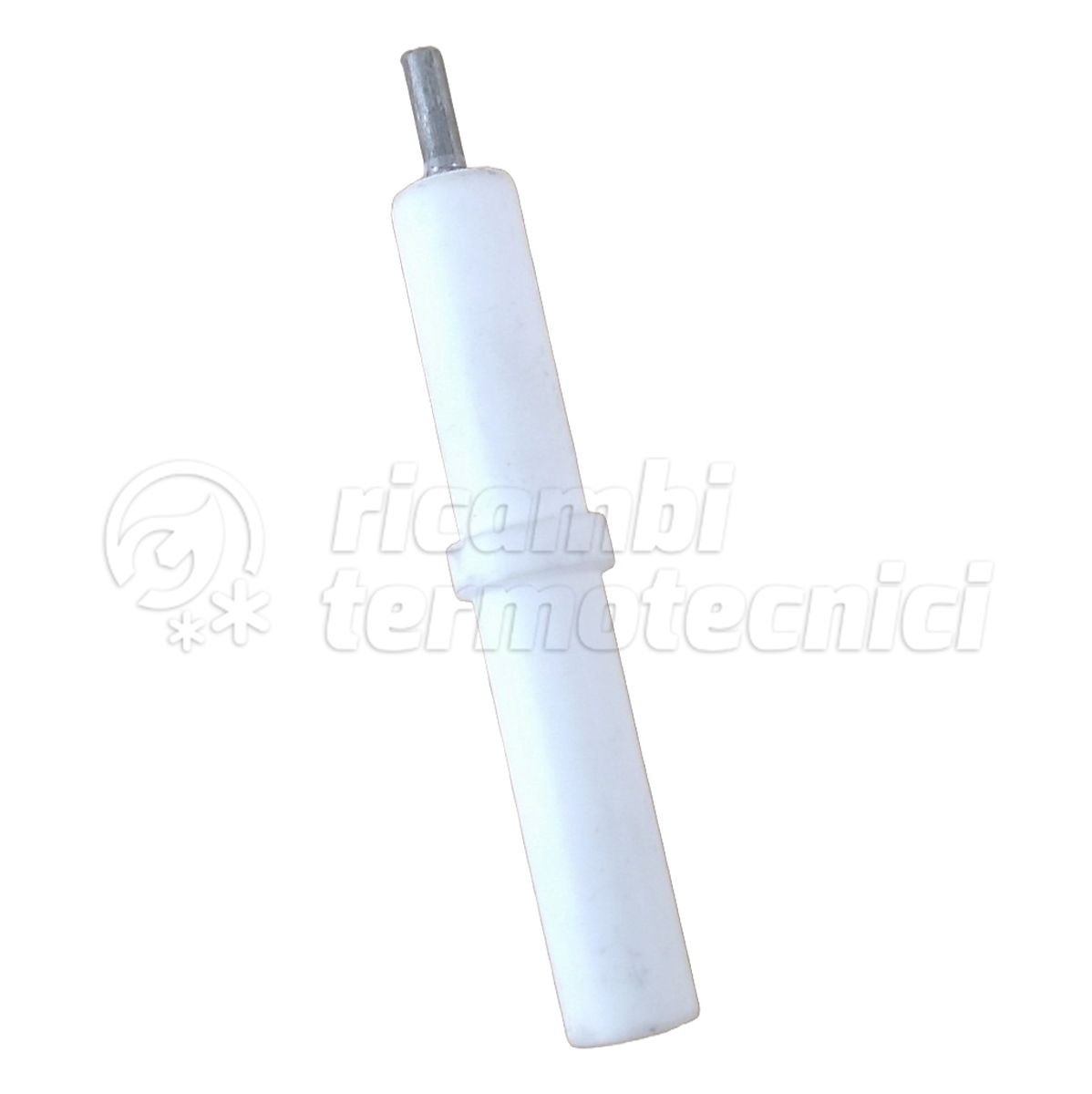 BAXI CANDELA RIVELAZIONE PER TARGET