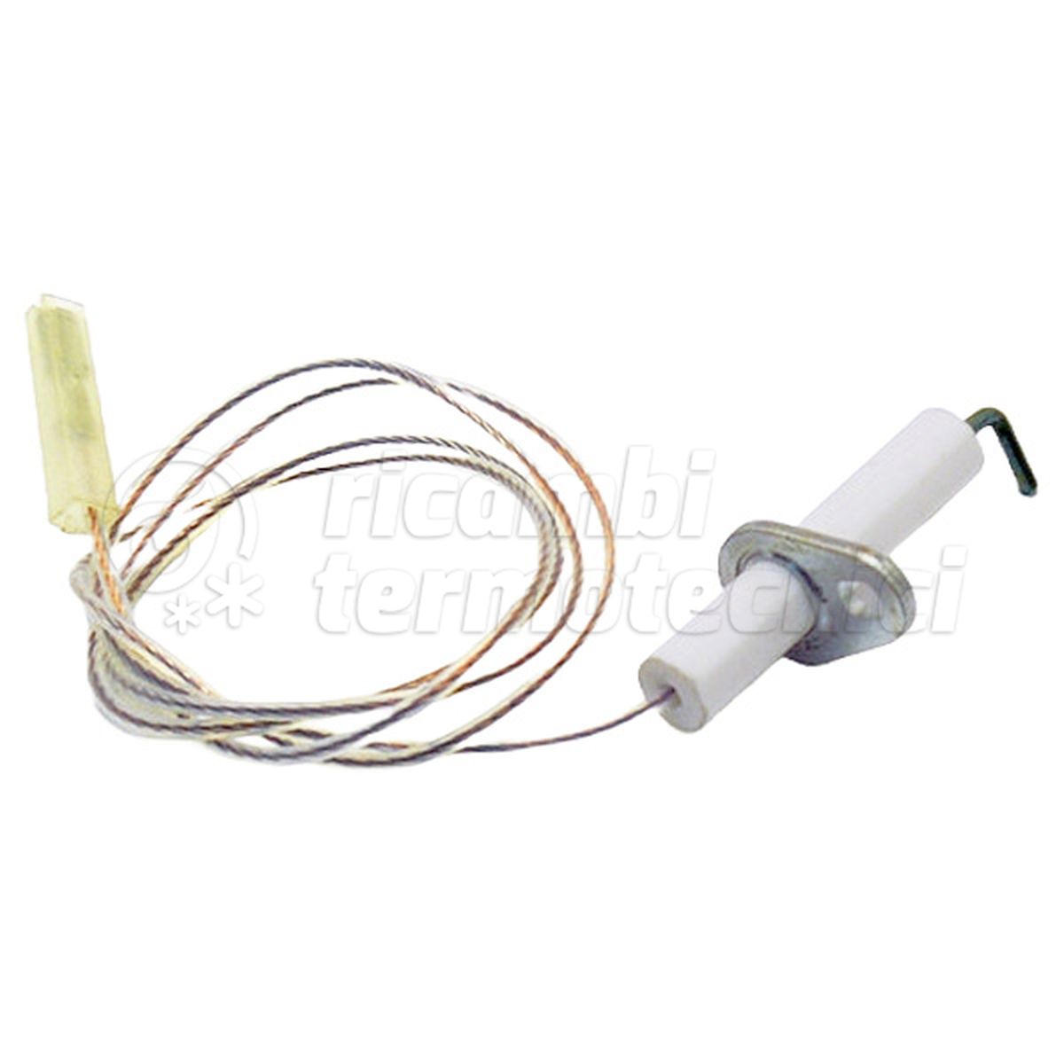 BAXI CANDELA ACCENSIONE - 243 -