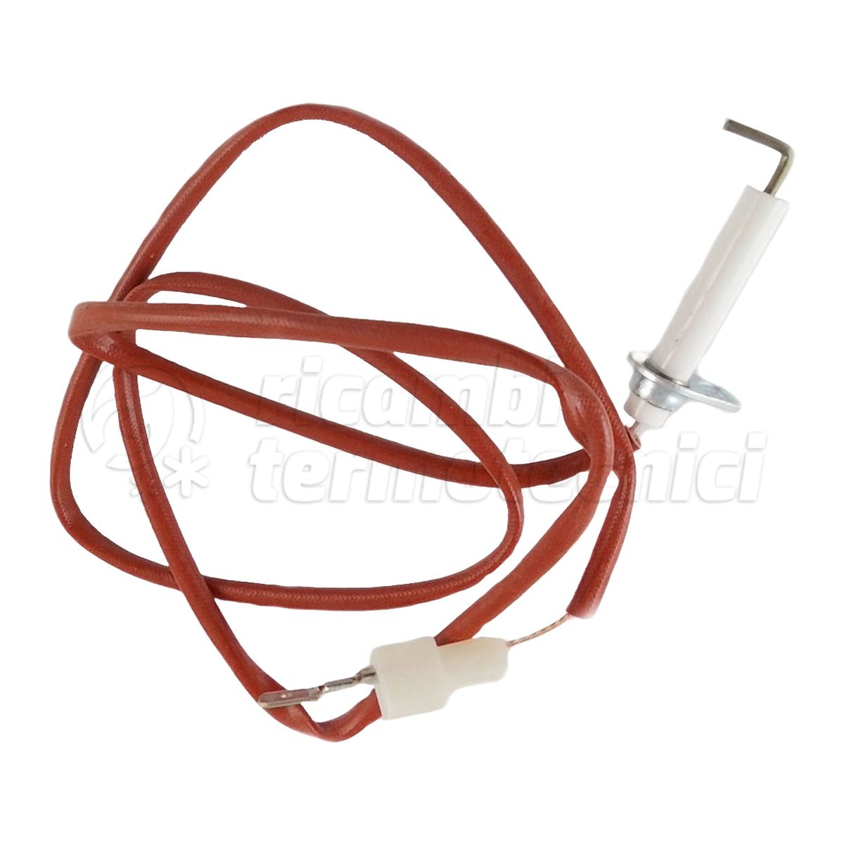 BAXI CANDELA RILEVAZIONE NUVOLA 243