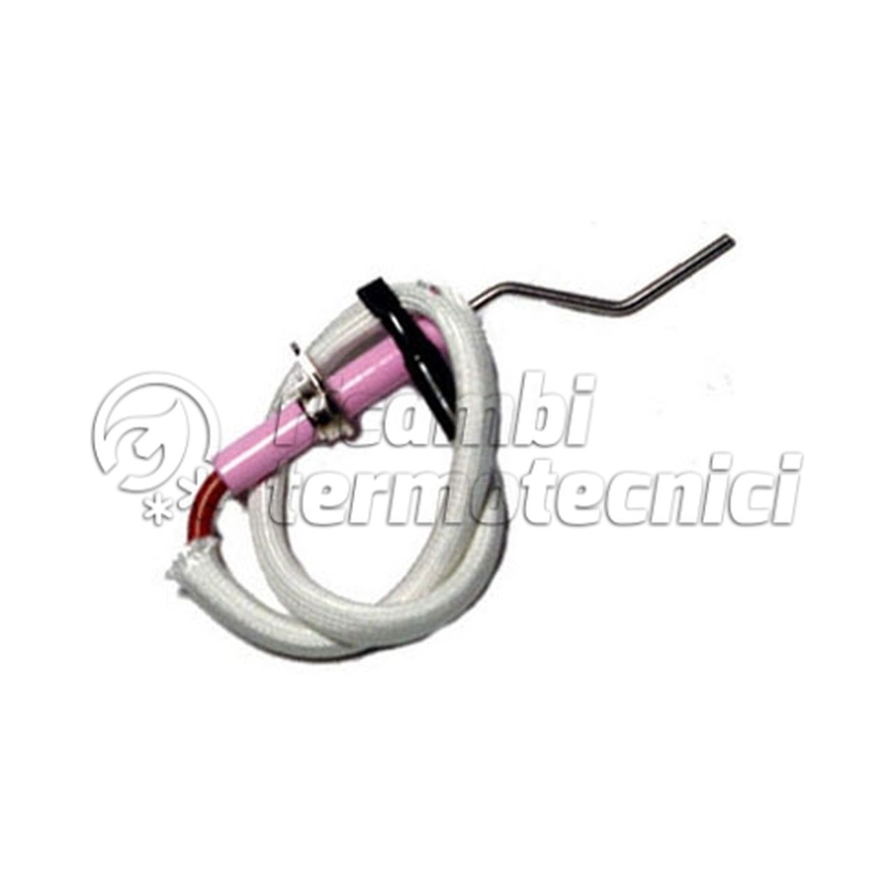 BAXI CANDELA RIVELAZIONE