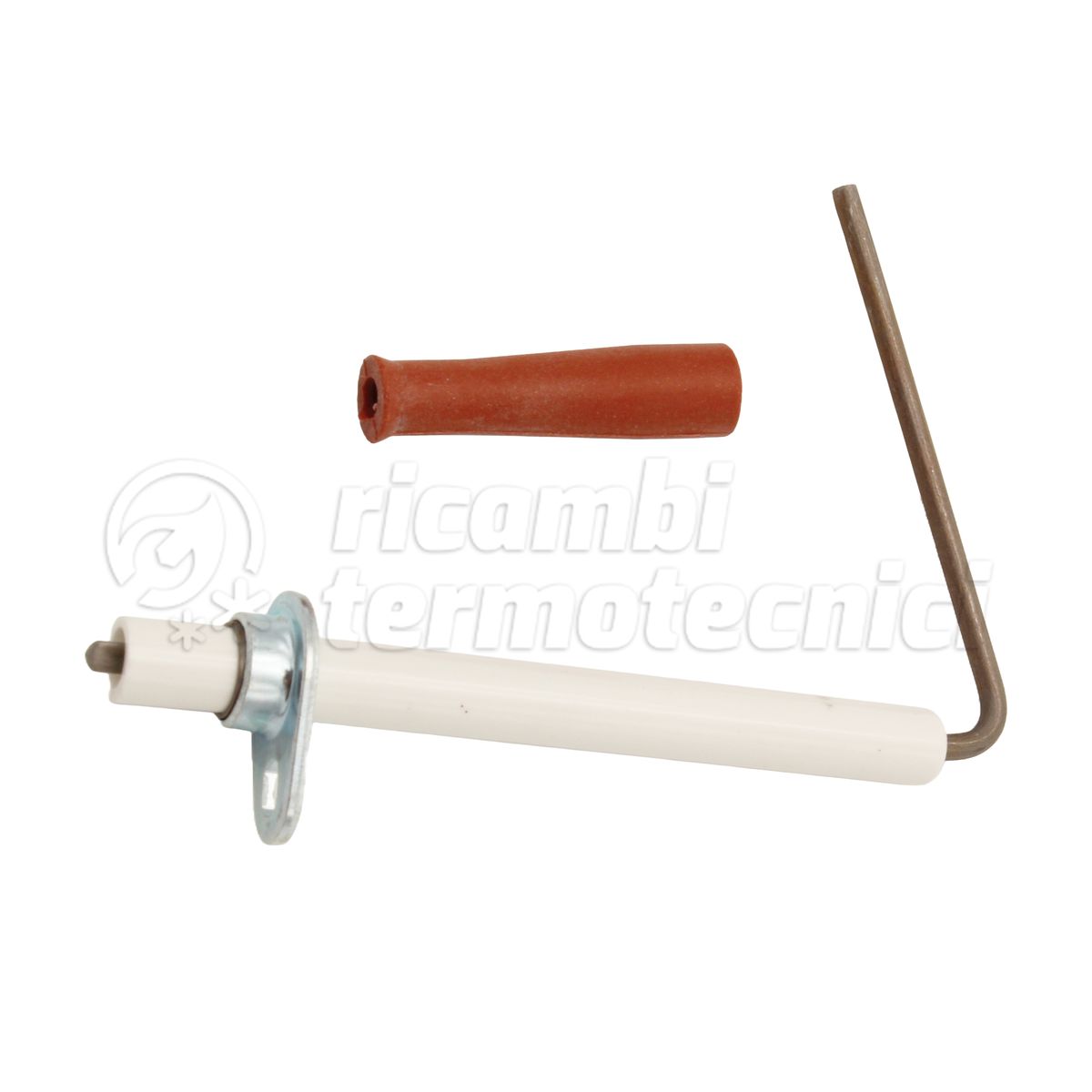 BAXI CANDELA ACCENSIONE/RILEVAZIONE