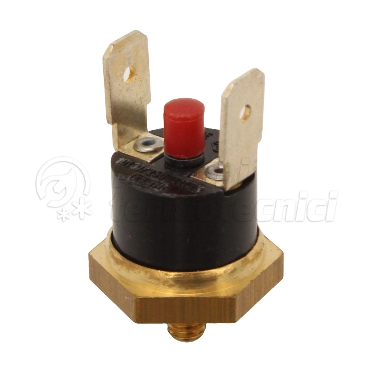 BAXI TERMOSTATO SICUR.M4 75½RM