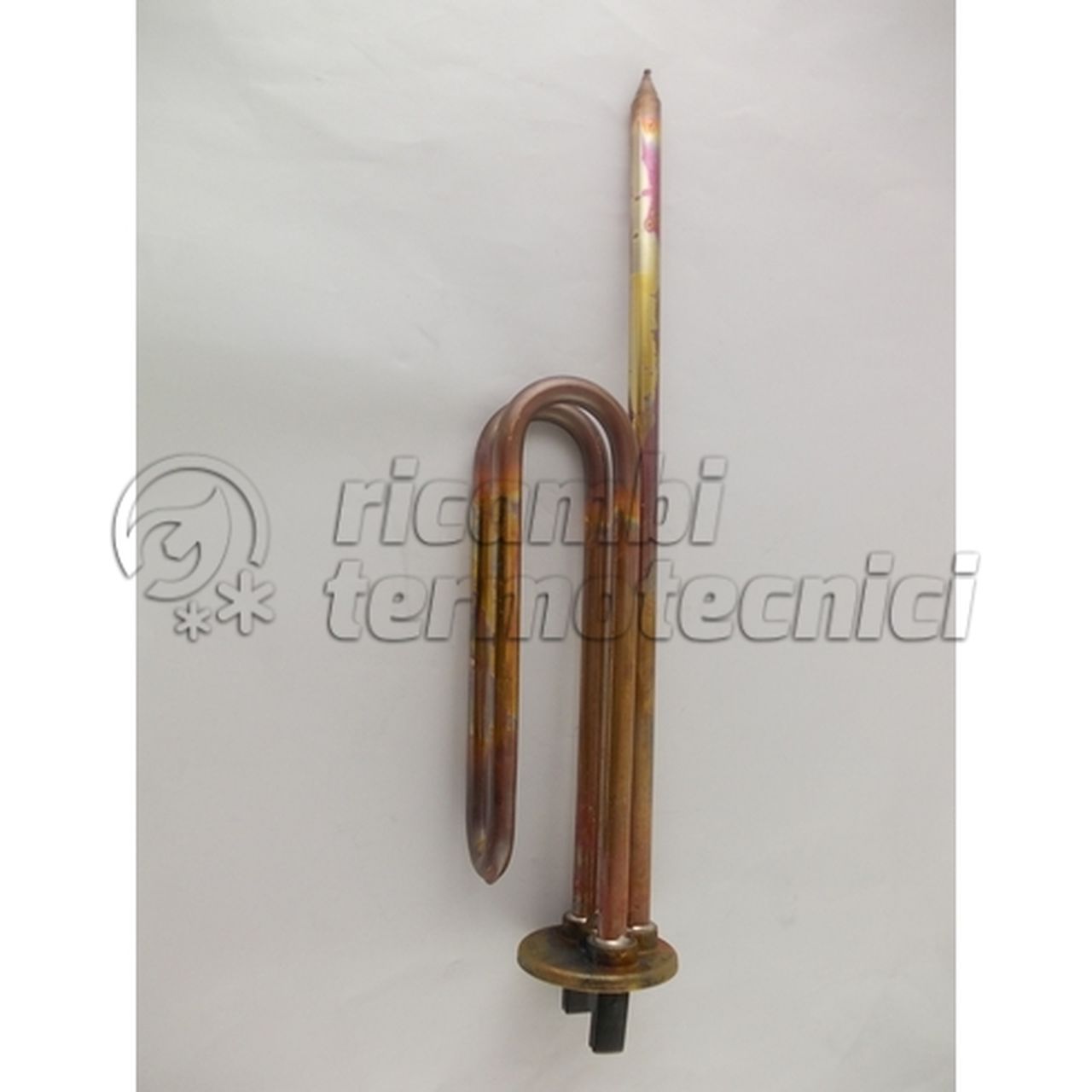 SOST.RESISTENZA 230V/1200W 10X0,5-FIRT-