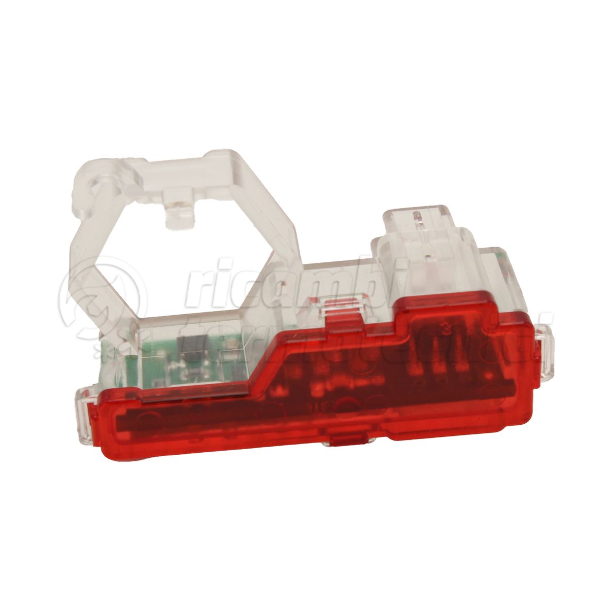 BAXI RILEVATORE TURBINA