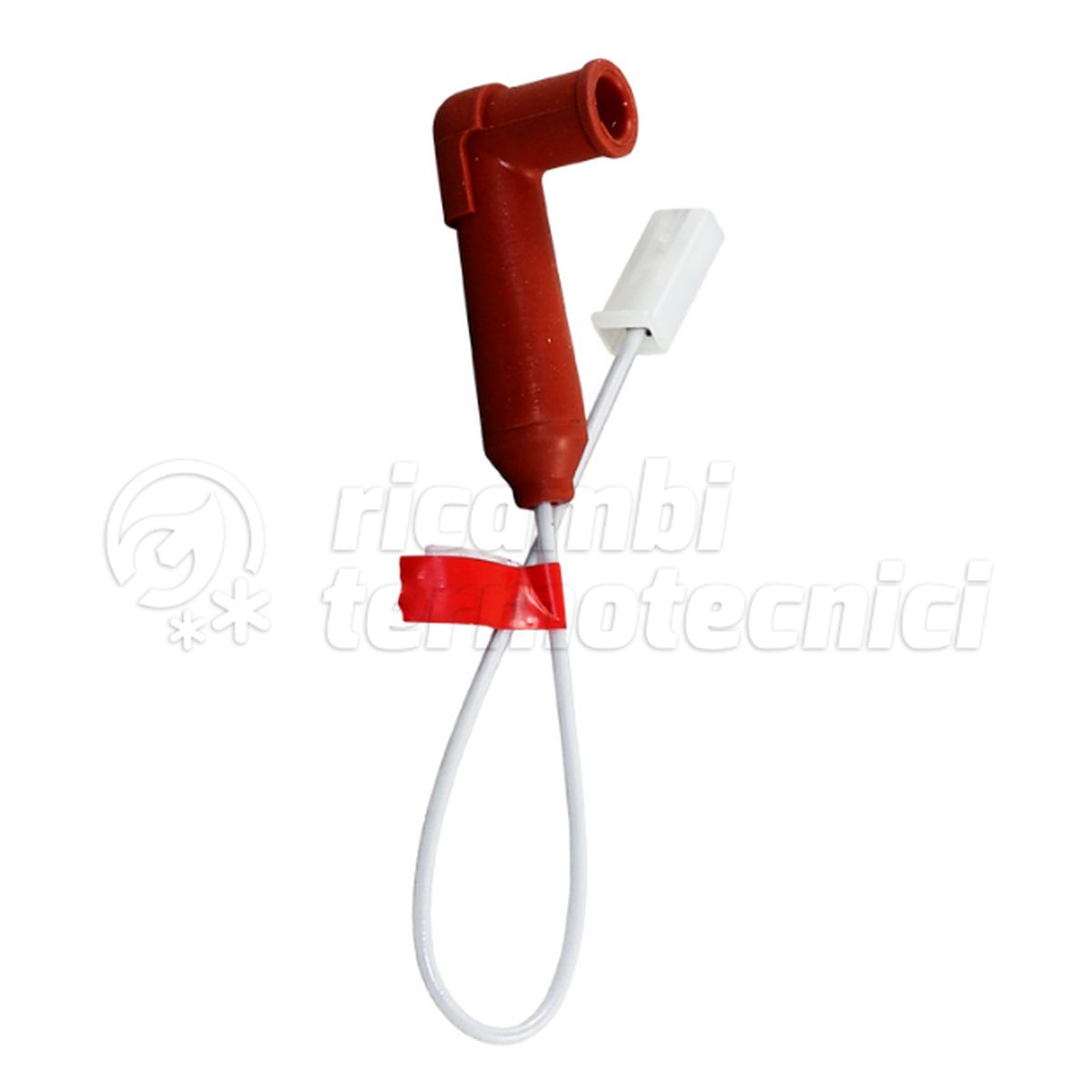 BAXI CAVO CANDELA RILEVAZIONE.L=250