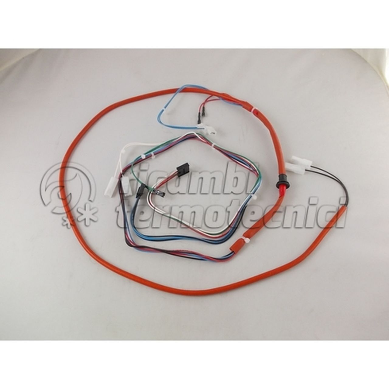 BAXI CAB.SONDE PR/FU/H2O/TER.SIC.