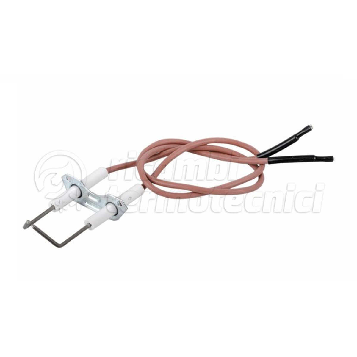 BAXI GRUPPO CANDELE ACC. ELET. C/CAVI 400-450