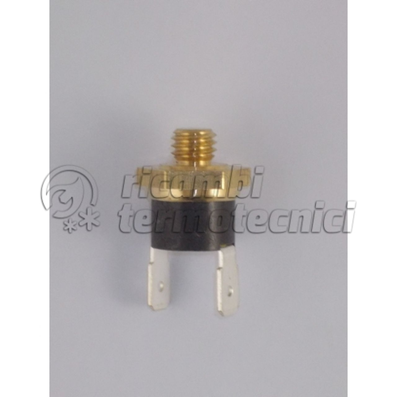BAXI TERMOST.SICUR.ELTH 261 M8 T95½
