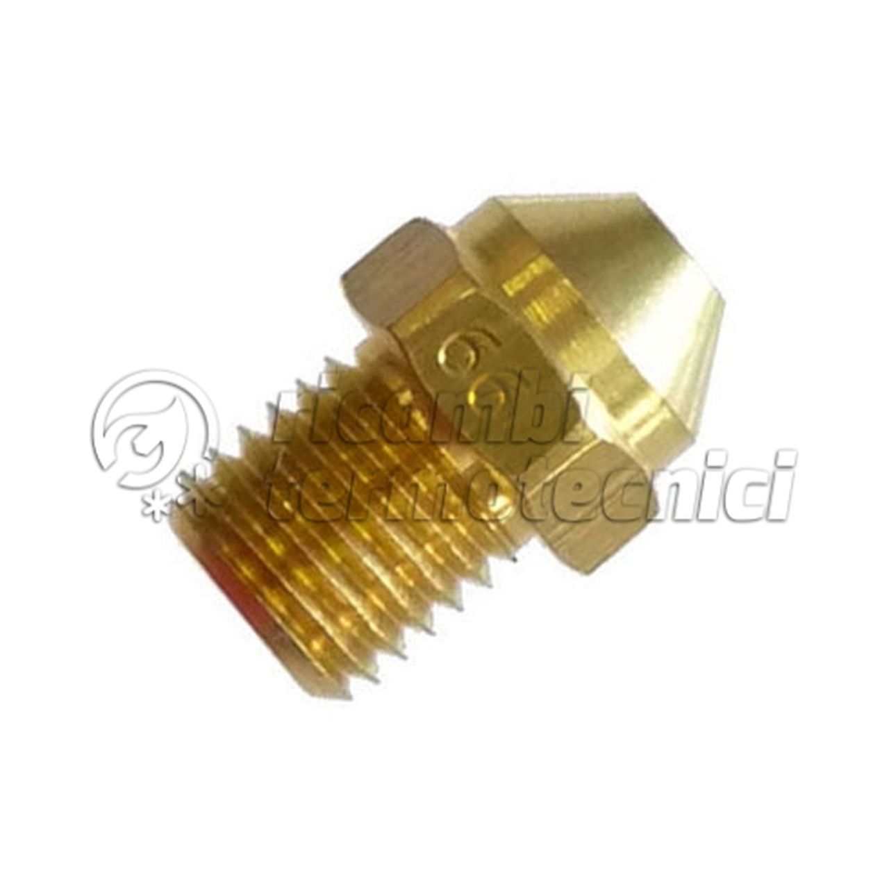 BAXI INIETTORE M 6X0,66 GPL