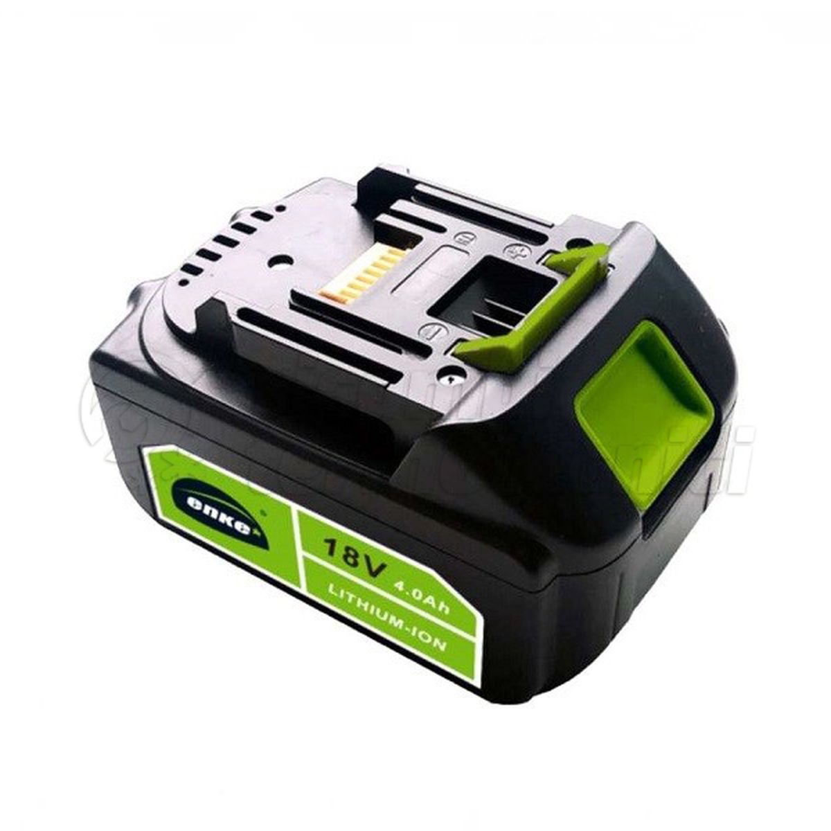 ENKE BATTERIA LITIO 18V 4AH
