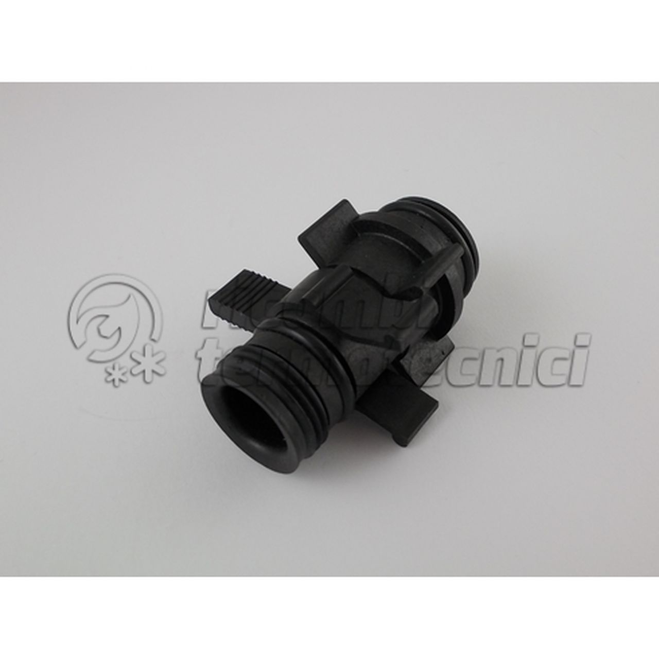 BAXI STG RACCORDO BY-PASS