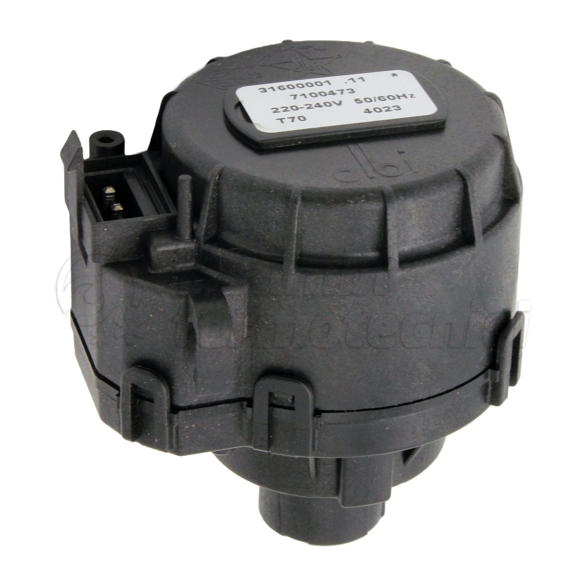 BAXI ATTUATORE