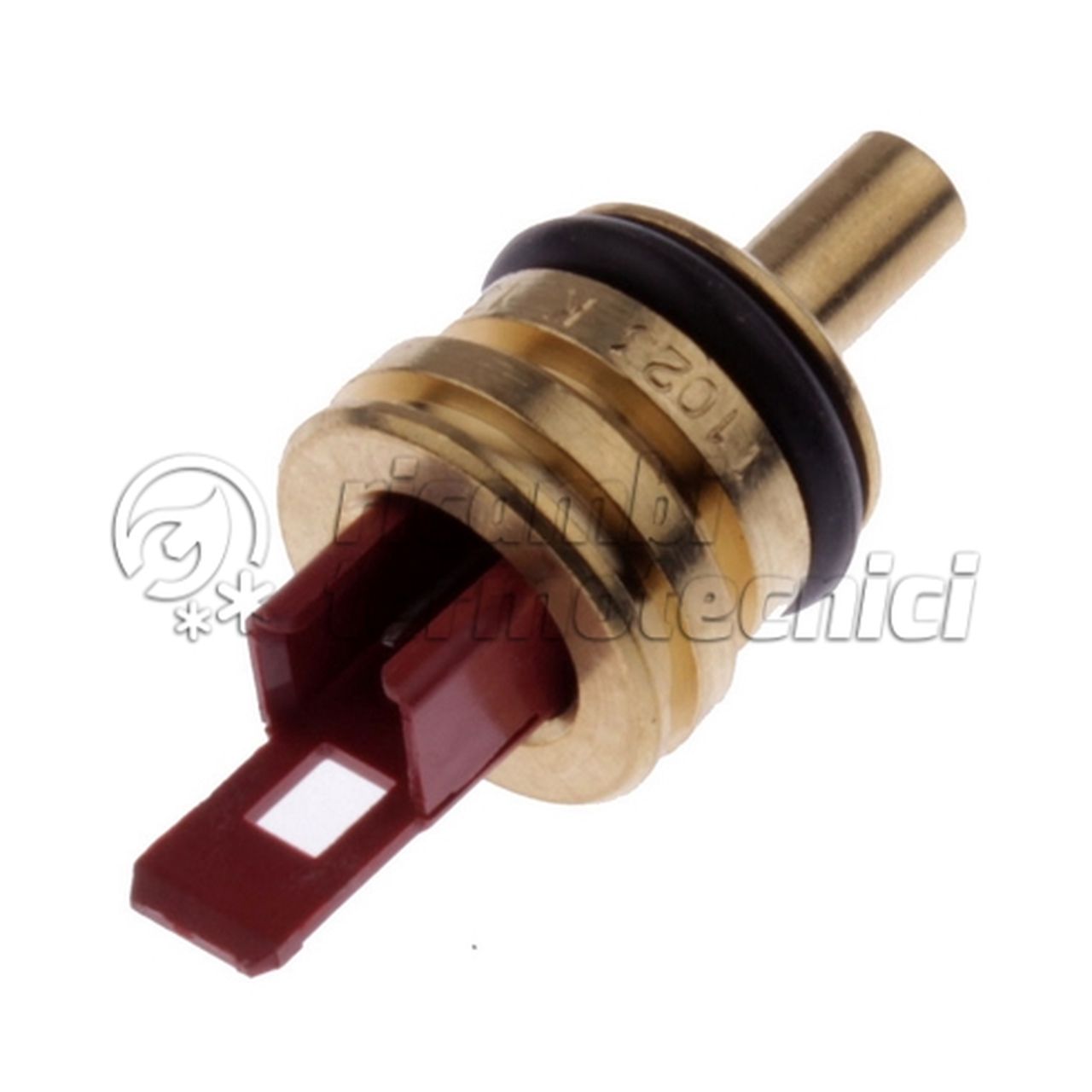 SONDA NTC HONEYWELL