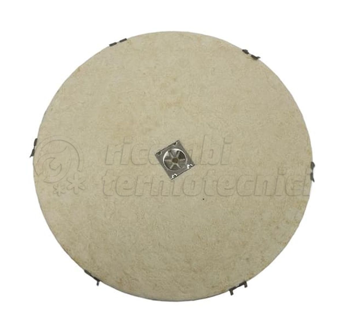 BAXI PANN.CERAMICO POST.SCAMB.BASIC