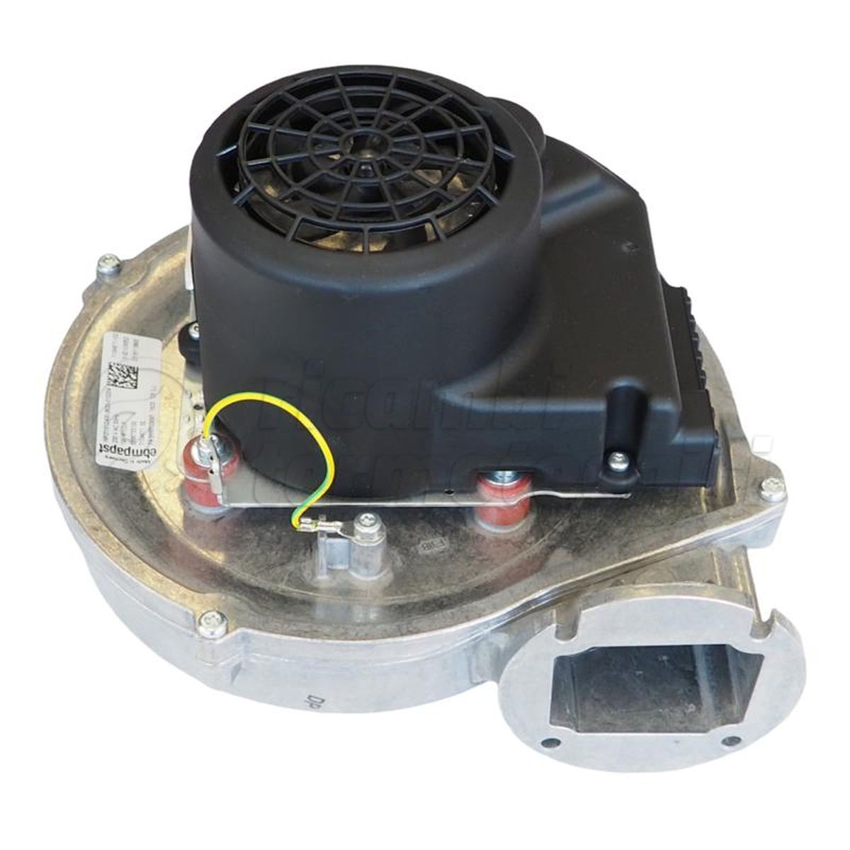 BAXI VENTILATORE NRG 137