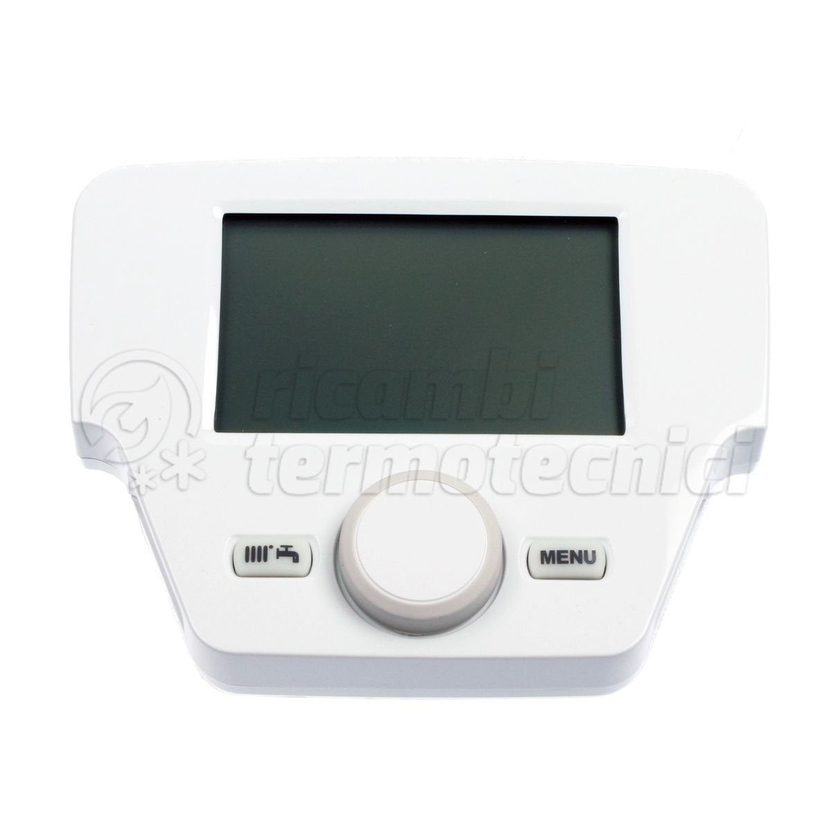 BAXI TELECONTROLLO REMOVIBILE 2S