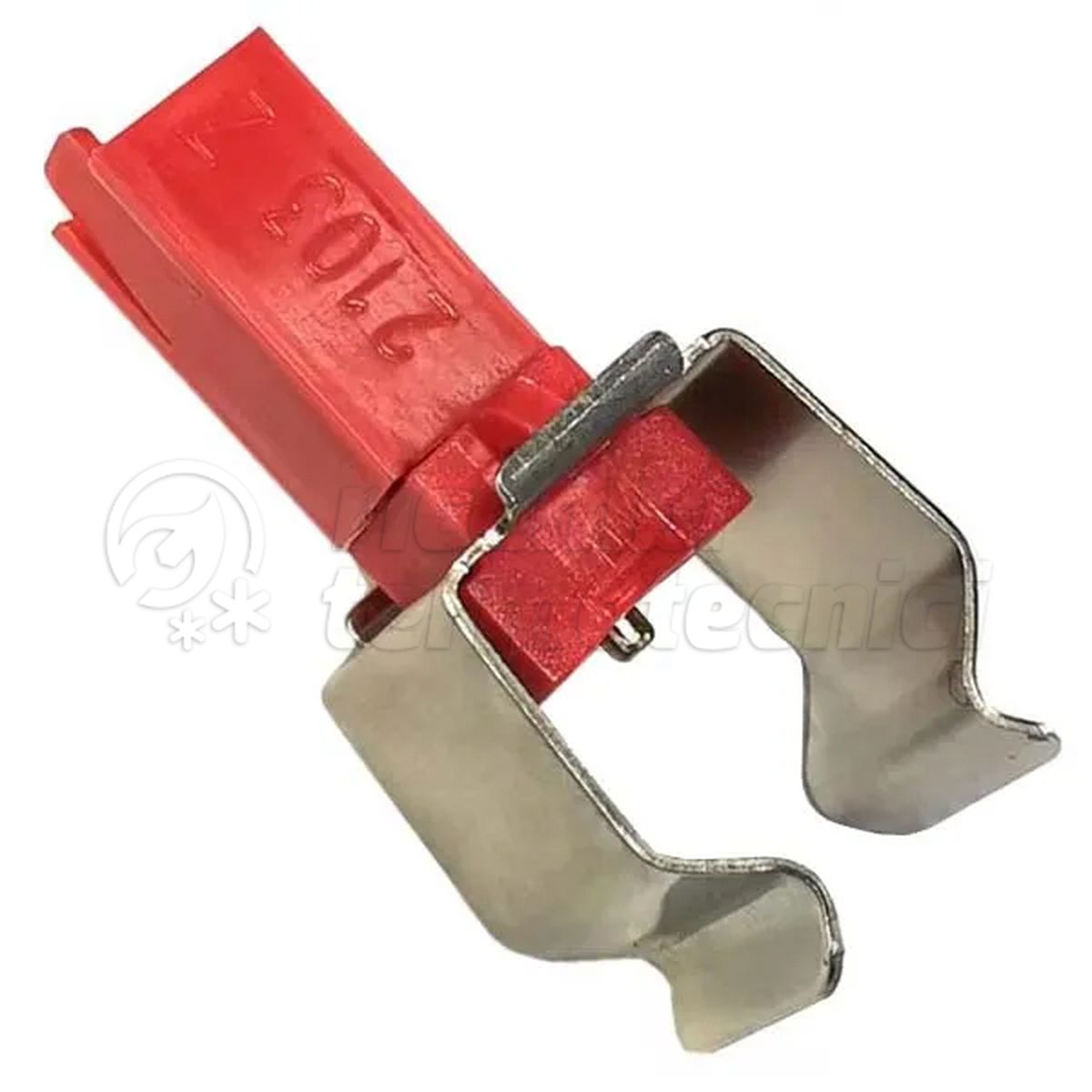 BAXI SONDA A CONTATTO D.14 NTC