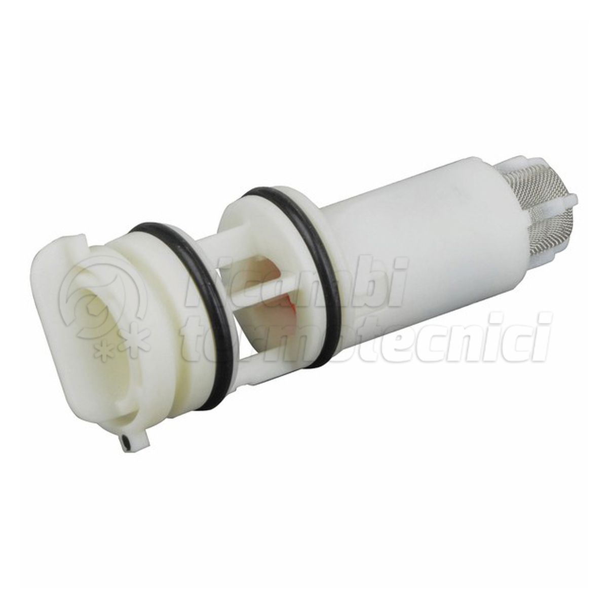 BAXI STG CARTUCCIA SANITARIO 8L ARANCIO