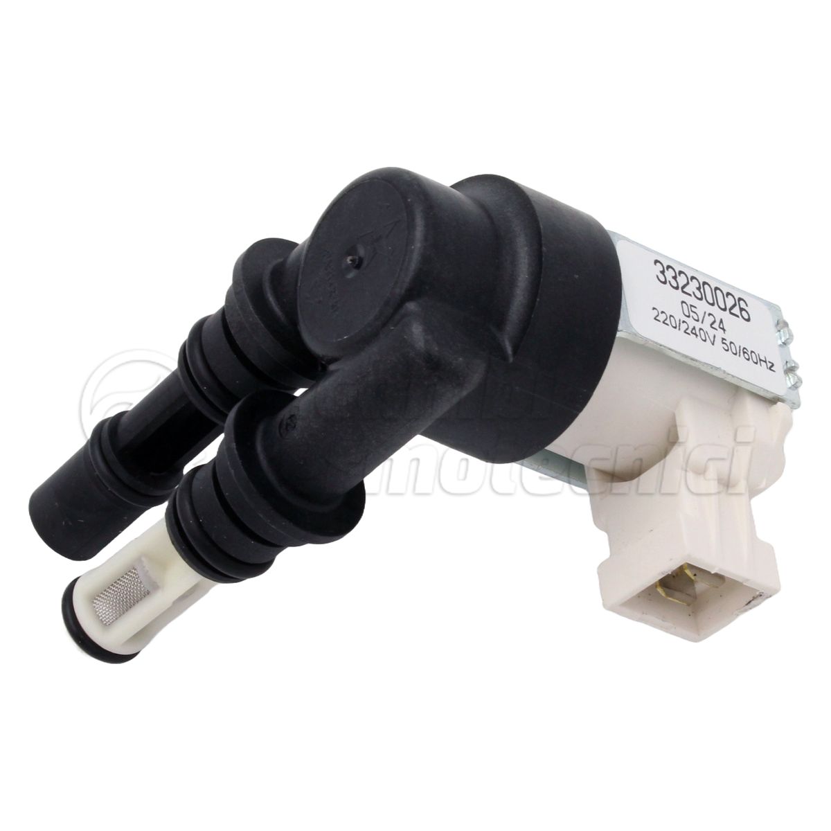 BAXI VALVOLA CARICAMENTO AUTOMATICO