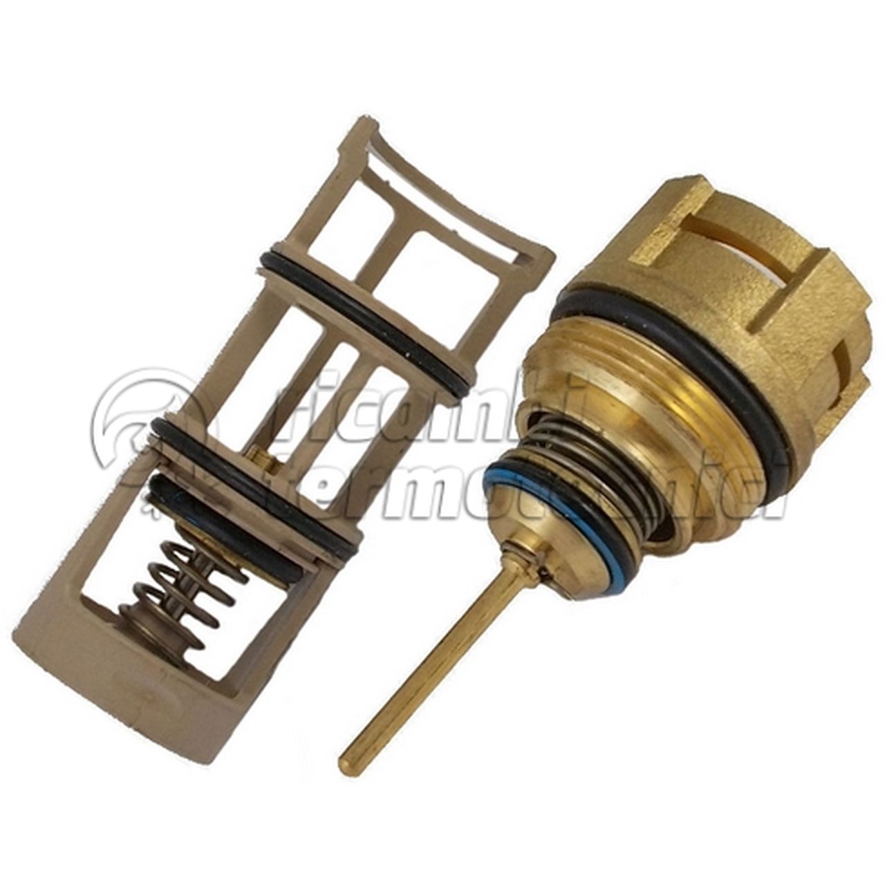 BAXI GR. DIS.PERNO OTT.-10.0397-